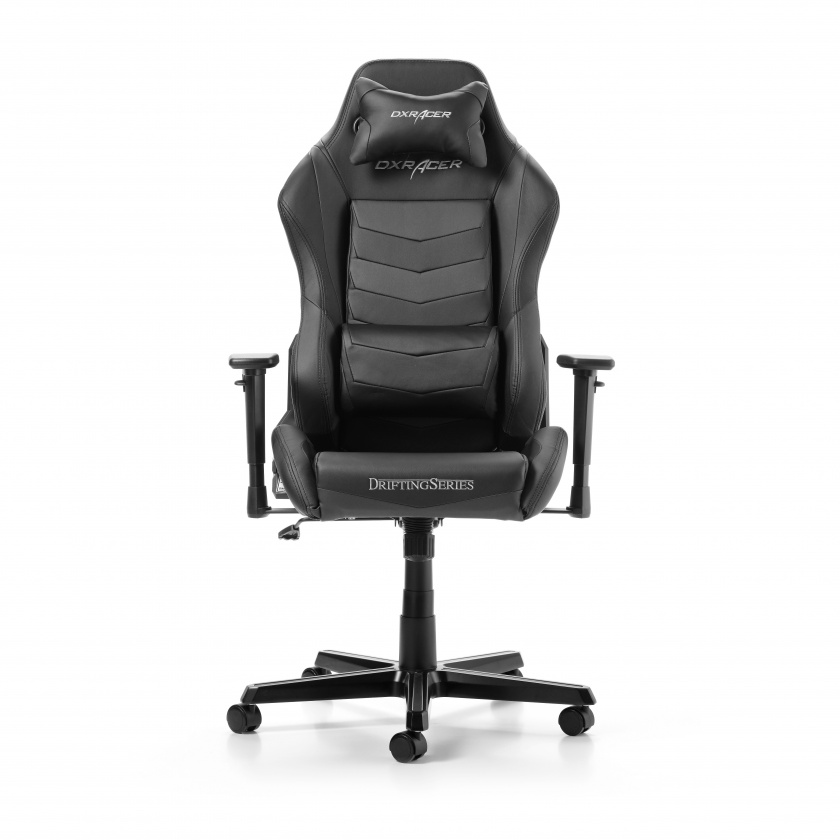 DRIFTING D166-N ryhmässä Pelituolit / Drifting Series @ DXRacer Distribution Europe (9148)