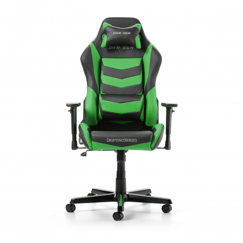 DRIFTING D166-NE ryhmässä Pelituolit / Drifting Series @ DXRacer Distribution Europe (9303)