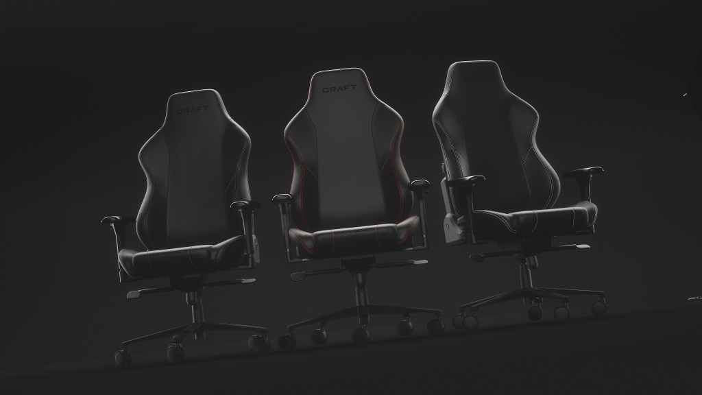 Computer chairs for Gamers | DXRacer-Europe.com - Official®